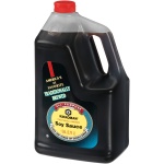 Kikkoman - Traditionally Brewed Soy Sauce, All Purpose Seasoning - 1 Gallon (Pack of 1) - Image 2