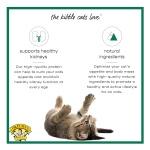 Dr. Elsey's cleanprotein Dry Kibble Duck 6.6 lb Bag - Image 6