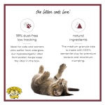 Precious Cat Classic Premium Clumping Cat Litter, 40 lb Bag - Image 5