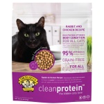 Dr. Elsey's Cleanprotein Dry Kibble Rabbit 6.6lb.