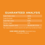 Instinct Raw Boost Mixers Gut Health Freeze-Dried Dog Food Topper, 5.5 oz. Bag - Image 3