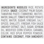 Kikkoman Pad Thai Noodle Kit, Gluten Free, 4.8 Ounces (Pack Of 6) - Image 2