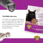 Dr. Elsey's Cleanprotein Dry Kibble Rabbit 6.6lb. - Image 2