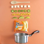 Nissin Top Ramen Noodle Soup, Chicken, 3 Ounce (Pack of 24) - Image 6