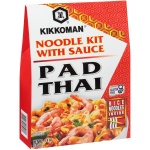 Kikkoman Pad Thai Noodle Kit, Gluten Free, 4.8 Ounces (Pack Of 6) - Image 6