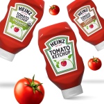 Heinz Tomato Ketchup, 32 oz Bottle - Image 3