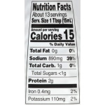 Kikkoman Sauce Soy Double Fermentd, 6.8 Fl Oz (Pack Of 6) - Image 2