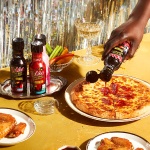 Samyang Bulldark Spicy Chicken Roasted Sauce, Korean Food or Sauce, Asian Dishes, Overseas Direct Shipment, Black, 7 Oz (Carbo) - Image 2