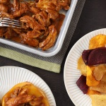 Manwich Original Sloppy Joe Sauce, Canned Sauce, 24 oz - Image 4